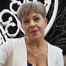 Фотография девушки Алла, 53 года из г. Псков