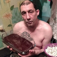 Фотография мужчины Северьян, 54 года из г. Магадан