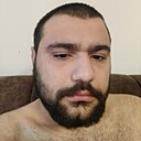 Арсений, 33 года
