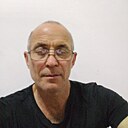 Рустам, 60 лет