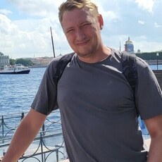 Фотография мужчины Анатолий, 39 лет из г. Мурманск