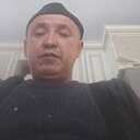 Салмор, 54 года