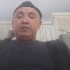 Фотография мужчины Салмор, 54 года из г. Пермь