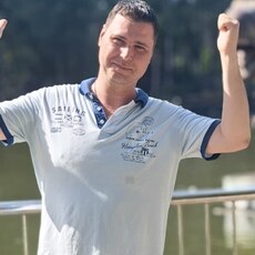 Фотография мужчины Артем, 36 лет из г. Воронеж