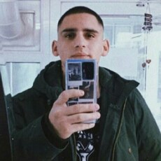Фотография мужчины Александр, 22 года из г. Змеиногорск