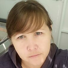 Фотография девушки Галя, 42 года из г. Новочебоксарск