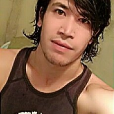 Фотография мужчины Shoxrux, 34 года из г. Екатеринбург