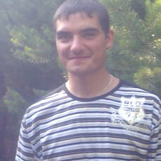 Фотография мужчины Андрей, 33 года из г. Зима
