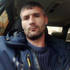 Фотография мужчины Сергей, 37 лет из г. Мариуполь