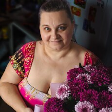 Фотография девушки Светлана, 52 года из г. Калуга