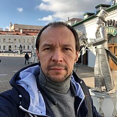 Фотография мужчины Oleg, 47 лет из г. Новомосковск