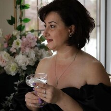 Фотография девушки Альбина, 46 лет из г. Тамбов