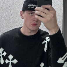 Фотография мужчины Bogdan, 25 лет из г. Гродно