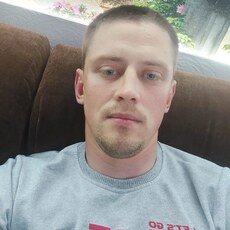 Фотография мужчины Сергей, 39 лет из г. Бобруйск