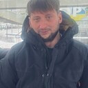 Сергей, 35 лет