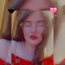 Фотография девушки Любовь, 25 лет из г. Лепель