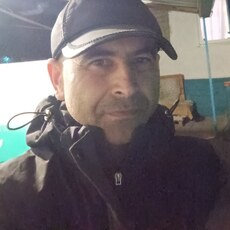 Фотография мужчины Виталий, 43 года из г. Отрадная