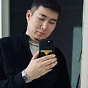 Айдархан, 27 лет