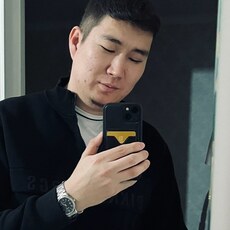 Фотография мужчины Айдархан, 27 лет из г. Актобе