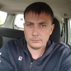 Фотография мужчины Дмитрий, 38 лет из г. Искитим