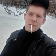 Фотография мужчины Серёга, 29 лет из г. Екатеринбург