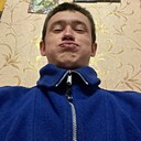 Паша, 20 лет