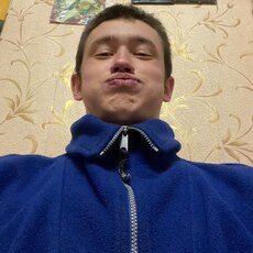 Фотография мужчины Паша, 21 год из г. Калинковичи