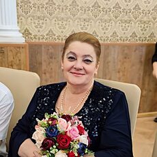 Фотография девушки Надежда, 67 лет из г. Омск