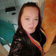 Фотография девушки Ната, 35 лет из г. Мценск