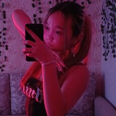 Фотография девушки Ксюша, 19 лет из г. Саяногорск