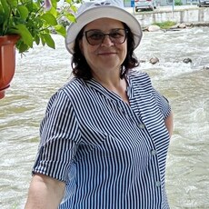 Фотография девушки Марина, 61 год из г. Иркутск