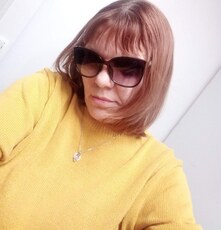 Фотография девушки Анна, 48 лет из г. Киренск