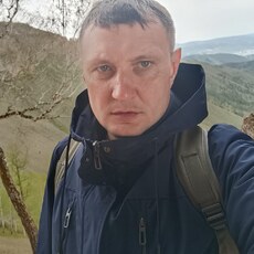 Фотография мужчины Александр, 42 года из г. Прокопьевск