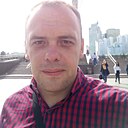Николас, 35 лет