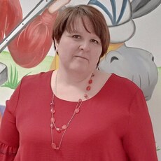 Фотография девушки Екатерина, 46 лет из г. Исетское