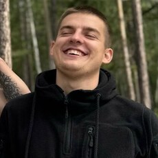 Фотография мужчины Иван, 27 лет из г. Братск