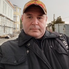 Фотография мужчины Евгений, 45 лет из г. Ялта