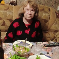 Фотография девушки Елена, 66 лет из г. Смоленск