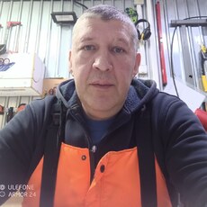 Фотография мужчины Рамиль, 43 года из г. Приобье