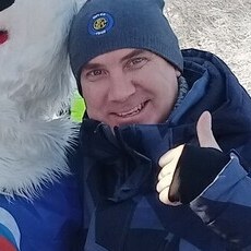 Фотография мужчины Алексей, 49 лет из г. Междуреченск