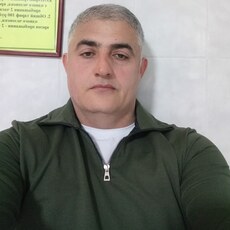 Фотография мужчины Рамиз, 51 год из г. Нижний Новгород