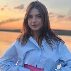 Фотография девушки Марина, 38 лет из г. Гурьевск (Кемеровская Обл)