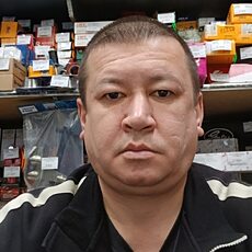 Фотография мужчины Фёдор, 41 год из г. Каменск-Уральский