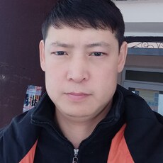 Фотография мужчины Асхат, 36 лет из г. Актобе