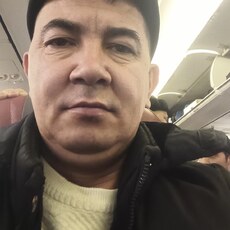 Фотография мужчины Жонмитер, 43 года из г. Нижневартовск