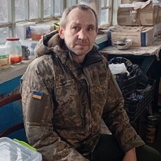 Фотография мужчины Сергей, 47 лет из г. Апостолово