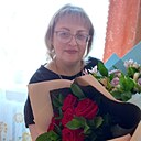 Оксана, 45 лет