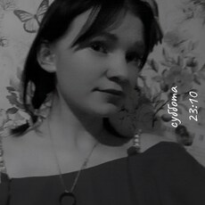 Фотография девушки Анна, 21 год из г. Москва