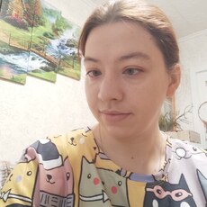 Фотография девушки Надежда, 32 года из г. Саров