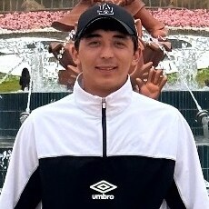 Фотография мужчины Bek, 32 года из г. Шымкент